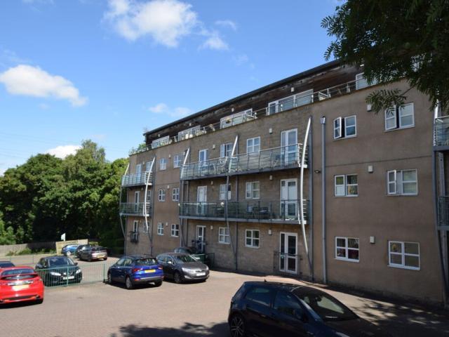 Apartment at Brackendale, Bradford