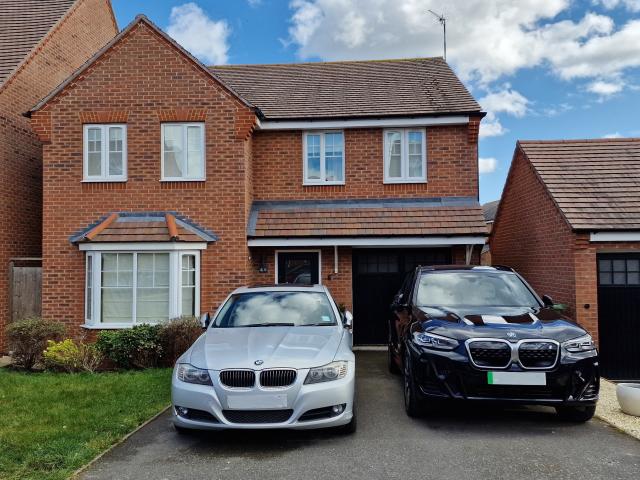 Apartment at Brackley Crescent, Warwick