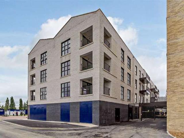 Apartment at Bragg Way, South Cambridgeshire