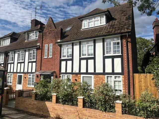 Apartment at Bradmore Green, Welwyn Hatfield