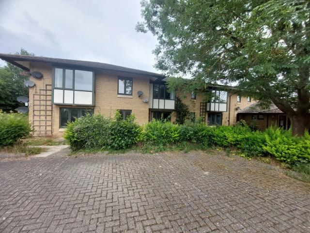 Apartment at Bradbury Court, South Cambridgeshire