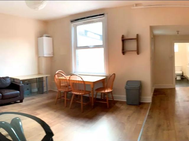 Apartment at Bradbury Mews, Greater London
