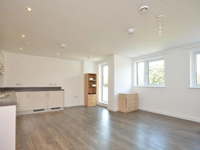 Apartment at Bradfield Close, Woking