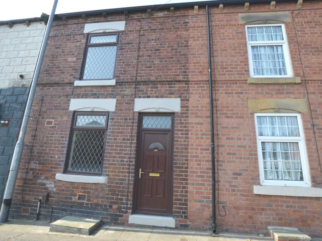 Apartment at Bradford Road, Wakefield