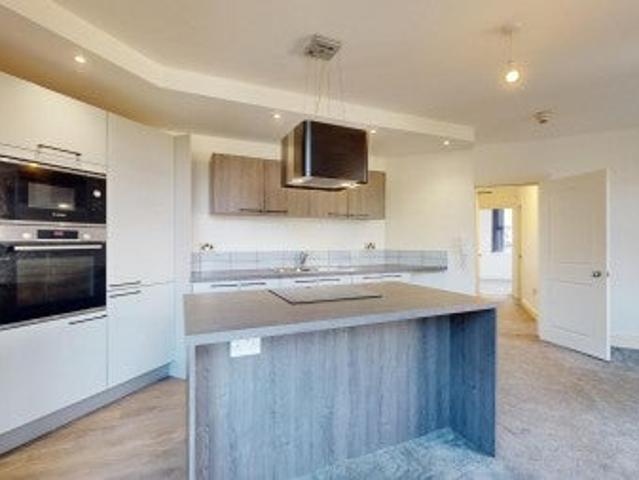 Apartment at Bradford Road, Bradford
