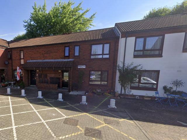 Apartment at Bradgate Court, Derby