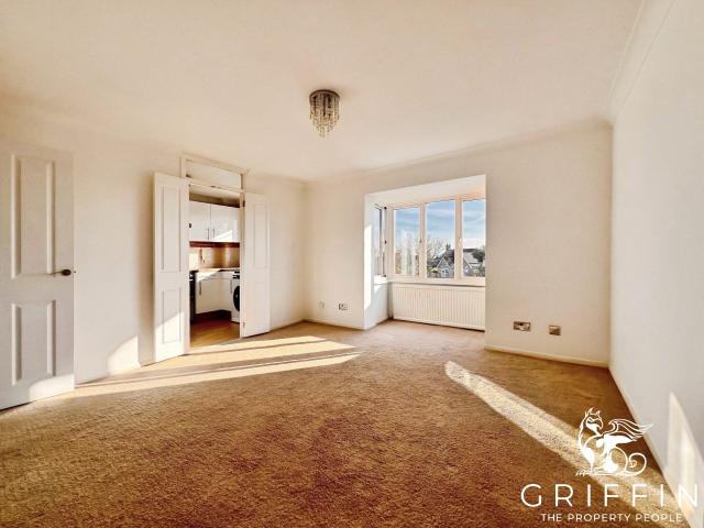 Apartment at Bradleigh Avenue, Grays