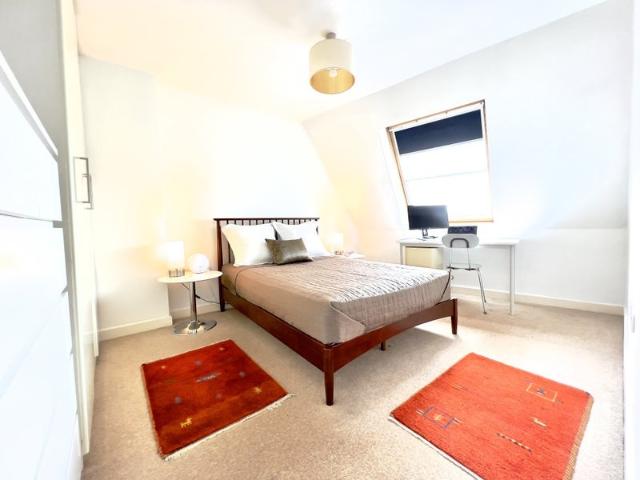 Apartment at Bradley Close, Greater London