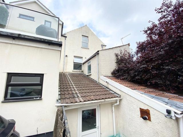 Apartment at Bradley Hill Lane, Somerton