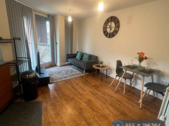 Apartment at Bradshaw Close, Birmingham