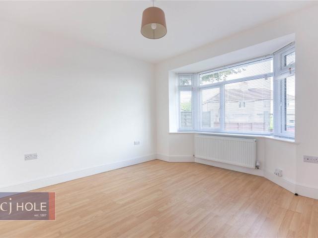 Apartment at Braemar Avenue, Bristol