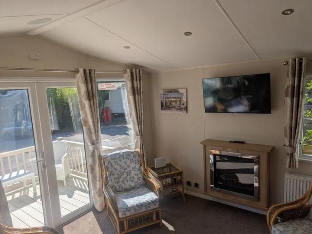 Apartment at Braeside, Rother