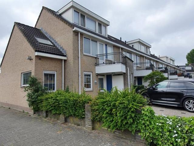apartment at Brahmsstraat 149 2901JG Capelle aan den IJssel