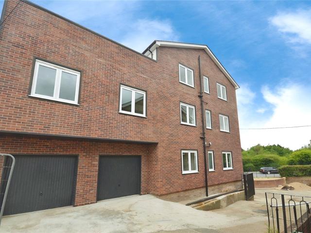 Apartment at Braintree Road, Witham