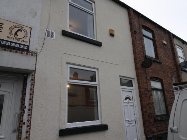 Apartment at Bramall Street, Tameside