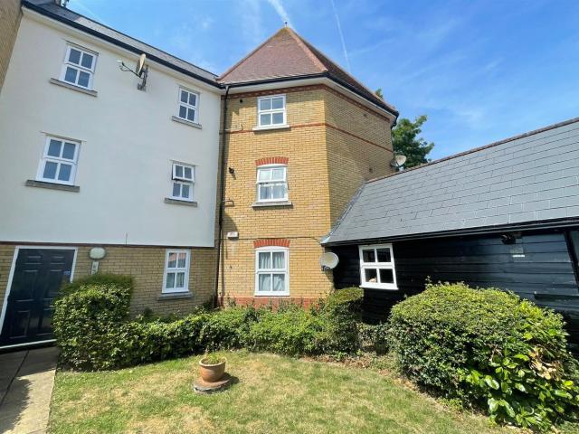 Apartment at Bramble Tye, Basildon
