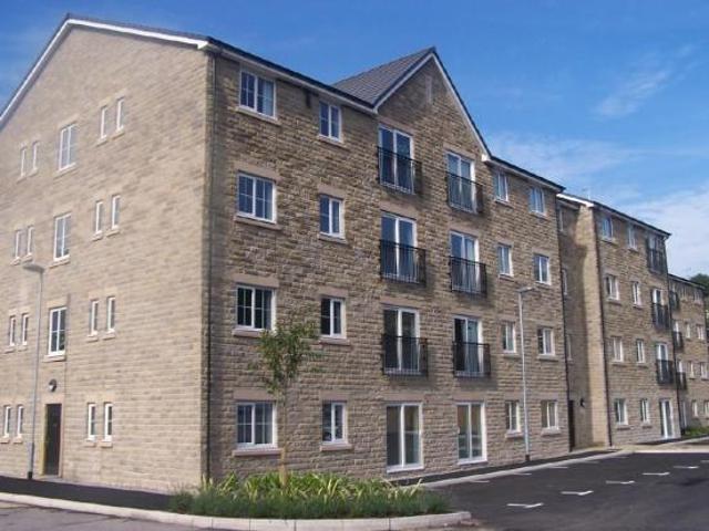 Apartment at Bramble Court, Tameside