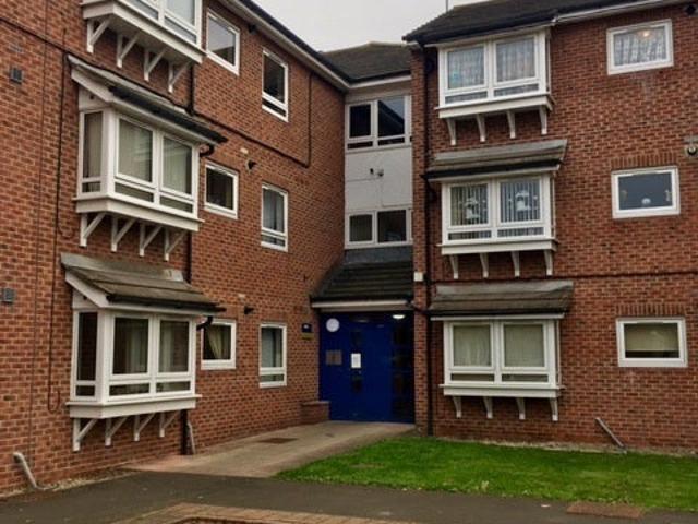 Apartment at Brambling Lea, Newsham