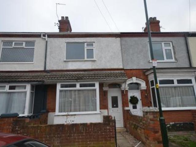 Apartment at Bramhall Street, Cleethorpes