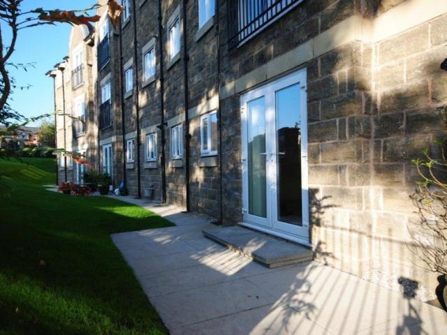 Apartment at Bramley Court, Wigan