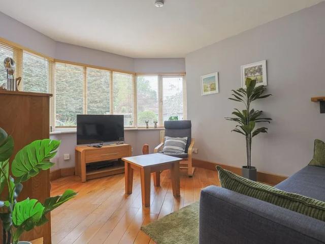 Apartment at Brampton Court, Maidenhead