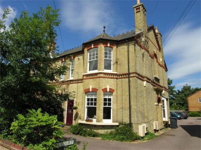 Apartment at Brampton Road, Huntingdonshire