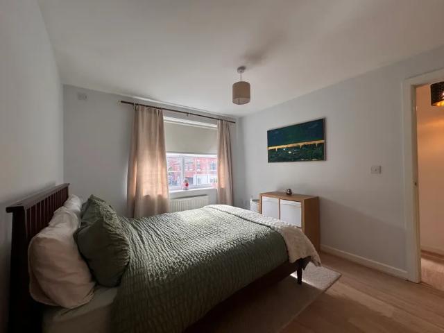 Apartment at Brandwood Crescent, Birmingham