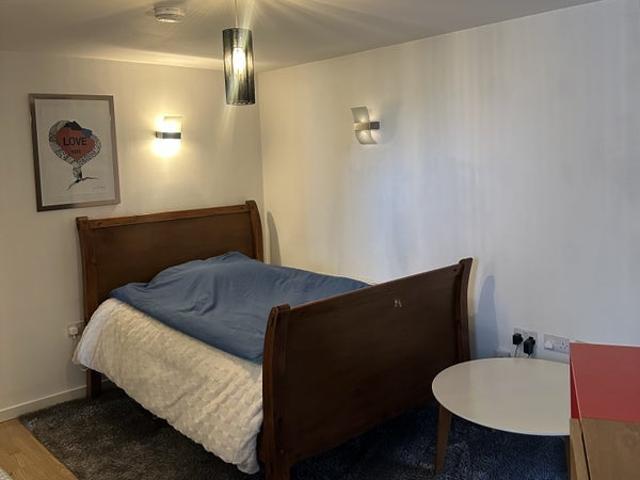 Apartment at Brand Close, Greater London