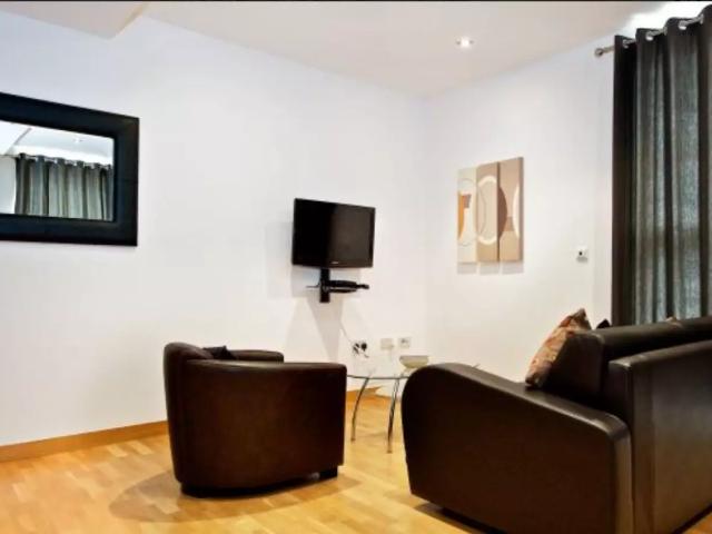 Apartment at Brandfield Street, City of Edinburgh