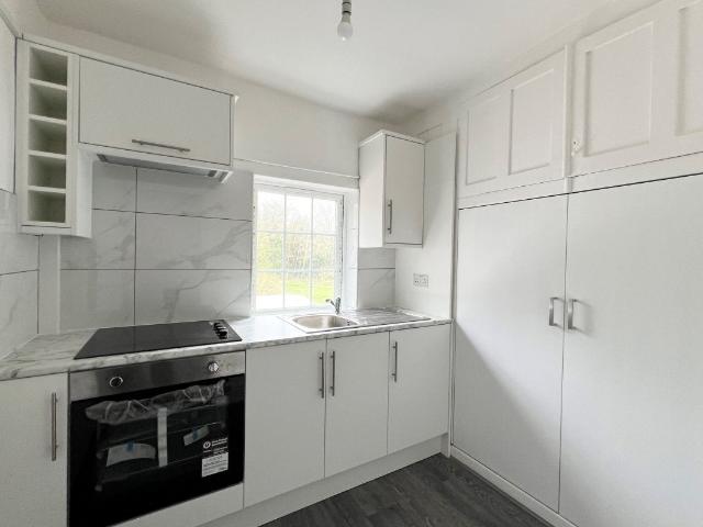 Apartment at Brandon Road, West Suffolk