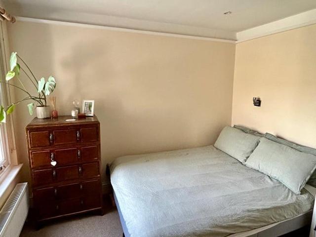 Apartment at Brandreth Road, Greater London