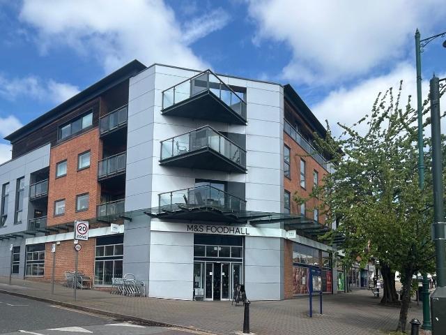 Apartment at Branfill Road, Greater London