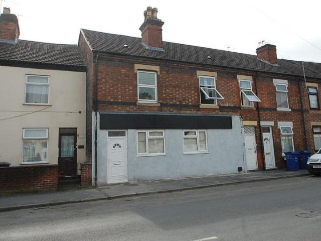 Apartment at Branston Road, East Staffordshire