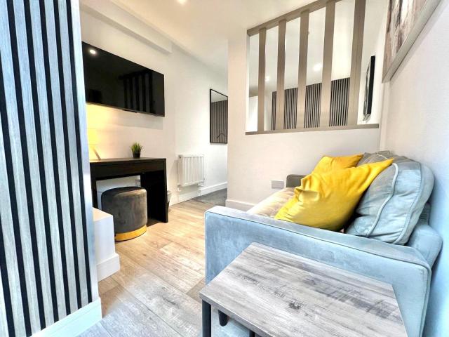 Apartment at Bransford Road, Worcester