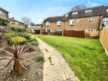 Apartment at Branta Fields, Hoo St. Werburgh