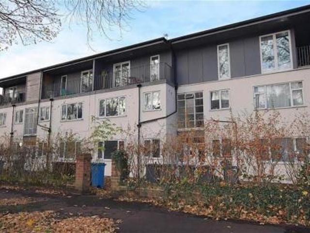 Apartment at Brantingham Road, Manchester