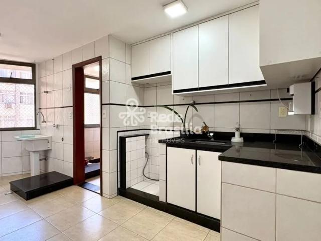 apartment at BRASÍLIA ASA NORTE