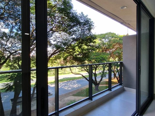 apartment at BRASÍLIA ASA NORTE