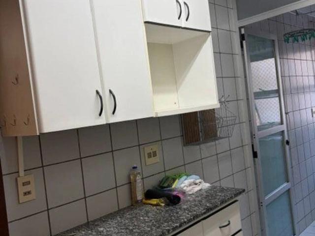 apartment at BRASÍLIA ASA NORTE