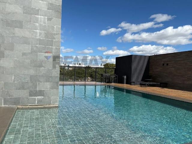 apartment at BRASÍLIA ASA NORTE