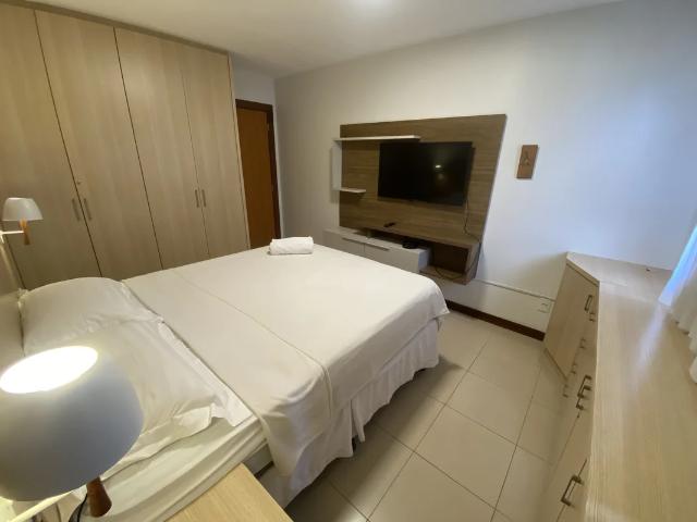 apartment at BRASÍLIA ASA NORTE