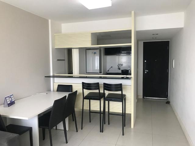 apartment at BRASÍLIA ASA NORTE
