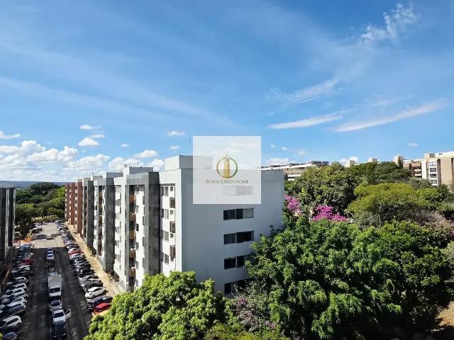 apartment at BRASÍLIA ASA NORTE