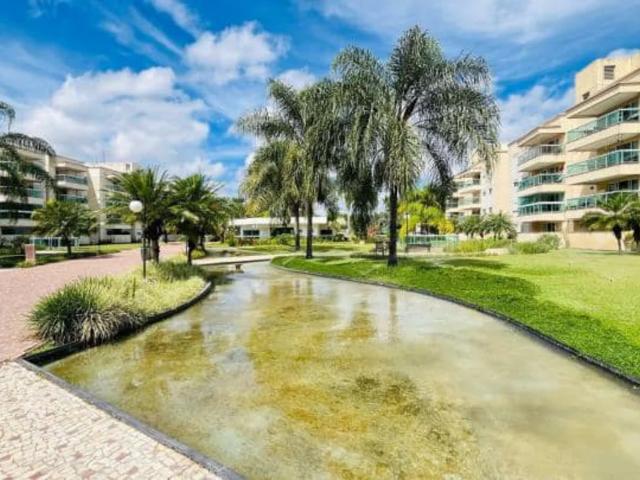 apartment at BRASÍLIA ASA NORTE