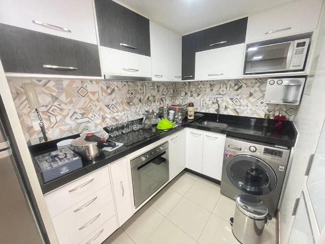 apartment at BRASÍLIA ASA NORTE