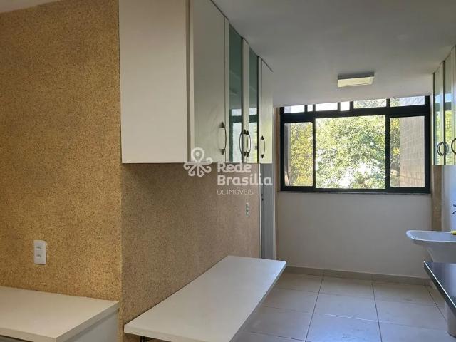 apartment at BRASÍLIA ASA NORTE