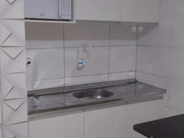 apartment at BRASÍLIA ASA NORTE