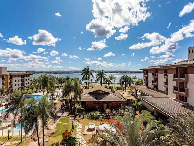 apartment at BRASÍLIA ASA NORTE