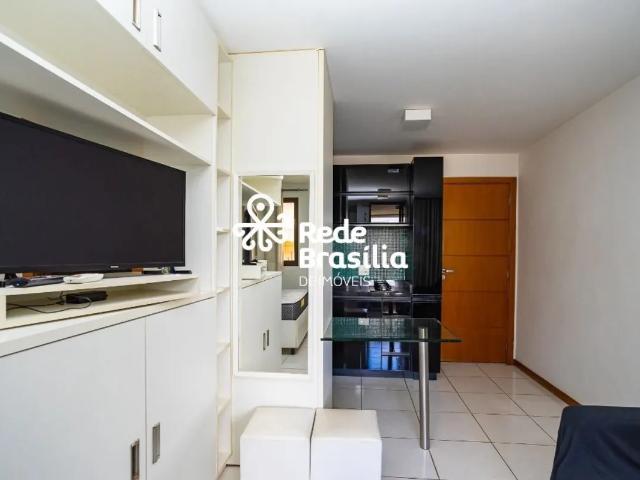 apartment at BRASÍLIA ASA NORTE