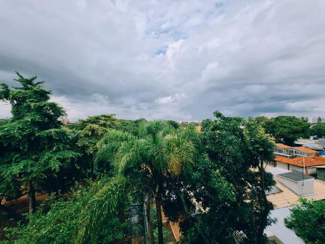 apartment at BRASÍLIA ASA NORTE